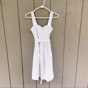 Gorgeous Summer dress by Soda Blu